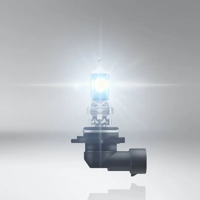 OSRAM 9006NL лазерный выключатель следующего поколения 9006 HB4 12V 51W P22d автомобильный