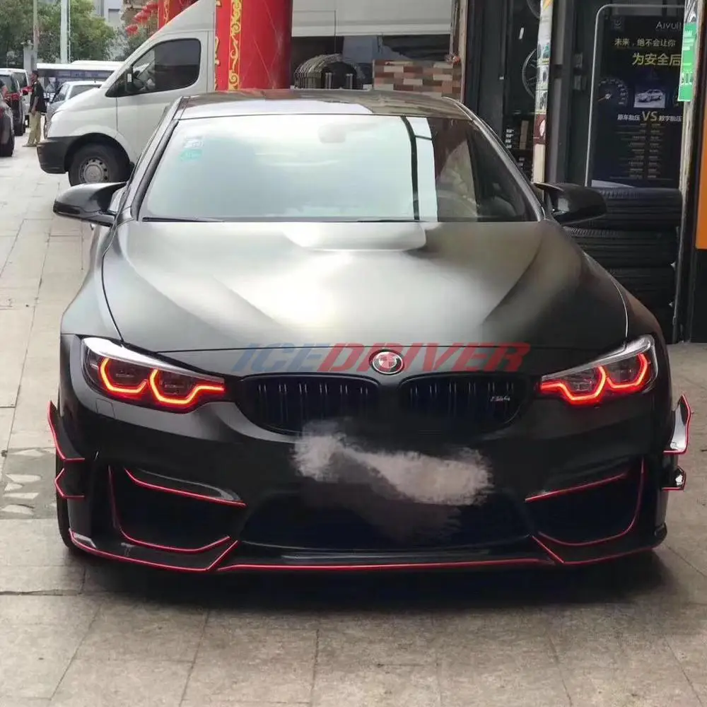 BMW m4 Headlight
