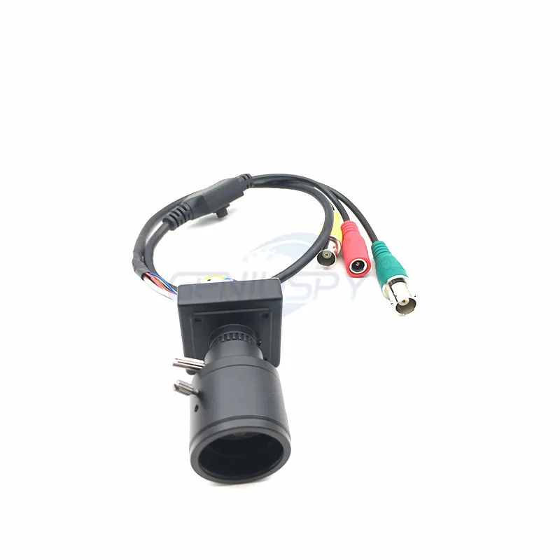 1080P 1/3 Sony IMX291 Sensor WDR HD SDI + AHD TVI CVI CVBS CCTV Security Camera OSD Menu 2 8 12 мм варифокальный