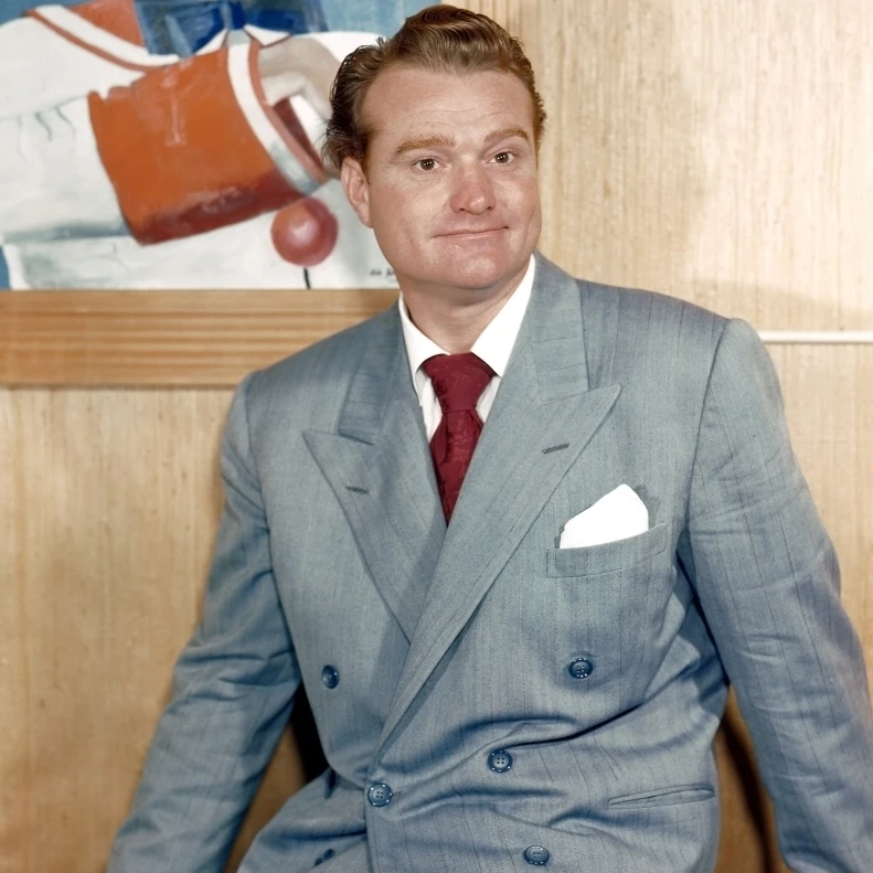 Red Skelton 1940S. Photo Print (16 x 20) | Дом и сад