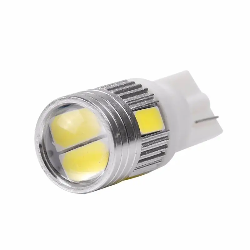 Фонарь автомобильный со светодиодной подсветкой T10 W5W 168 194 6SMD 5630 | Автомобили и