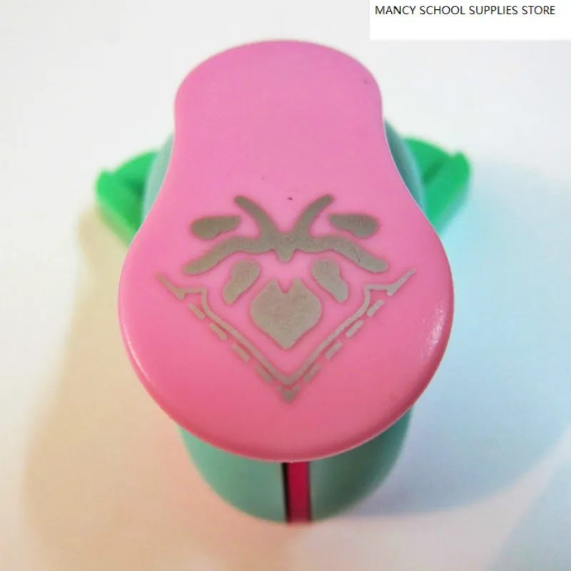 Новый резак для печати угловой бумаги скрапбукинга формирователь большое