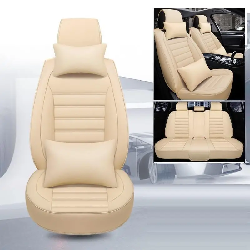 Автомобильные аксессуары автомобильный Стайлинг Funda Asientos Para Automovil чехлы для