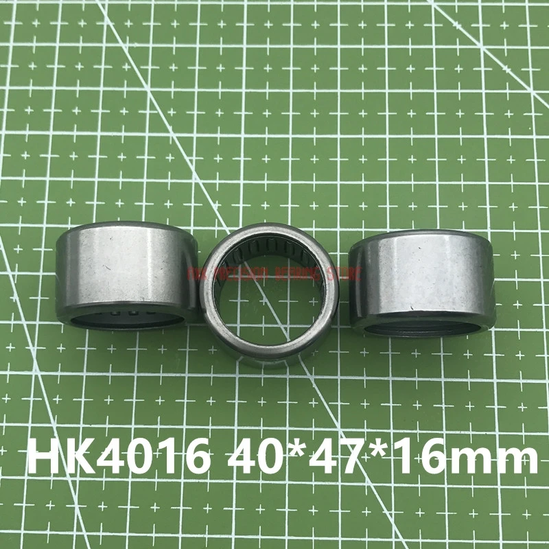 2021 Новое поступление настоящая Hk4016 5 шт. Игольчатые роликовые подшипники 47941/40 в