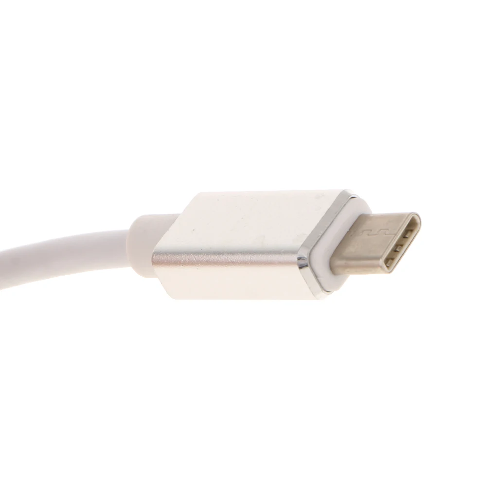 Адаптер Dovewill USB Type C к 3 0 кабель для синхронизации и OTG Хост папа Женский