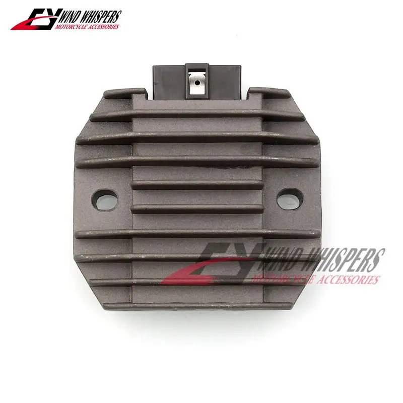 Выпрямитель регулятора напряжения мотоцикла для Yamaha YZF600 XP500 T MAX 500 TDM850 FZR600 FZ6 FZ6N FZ6S