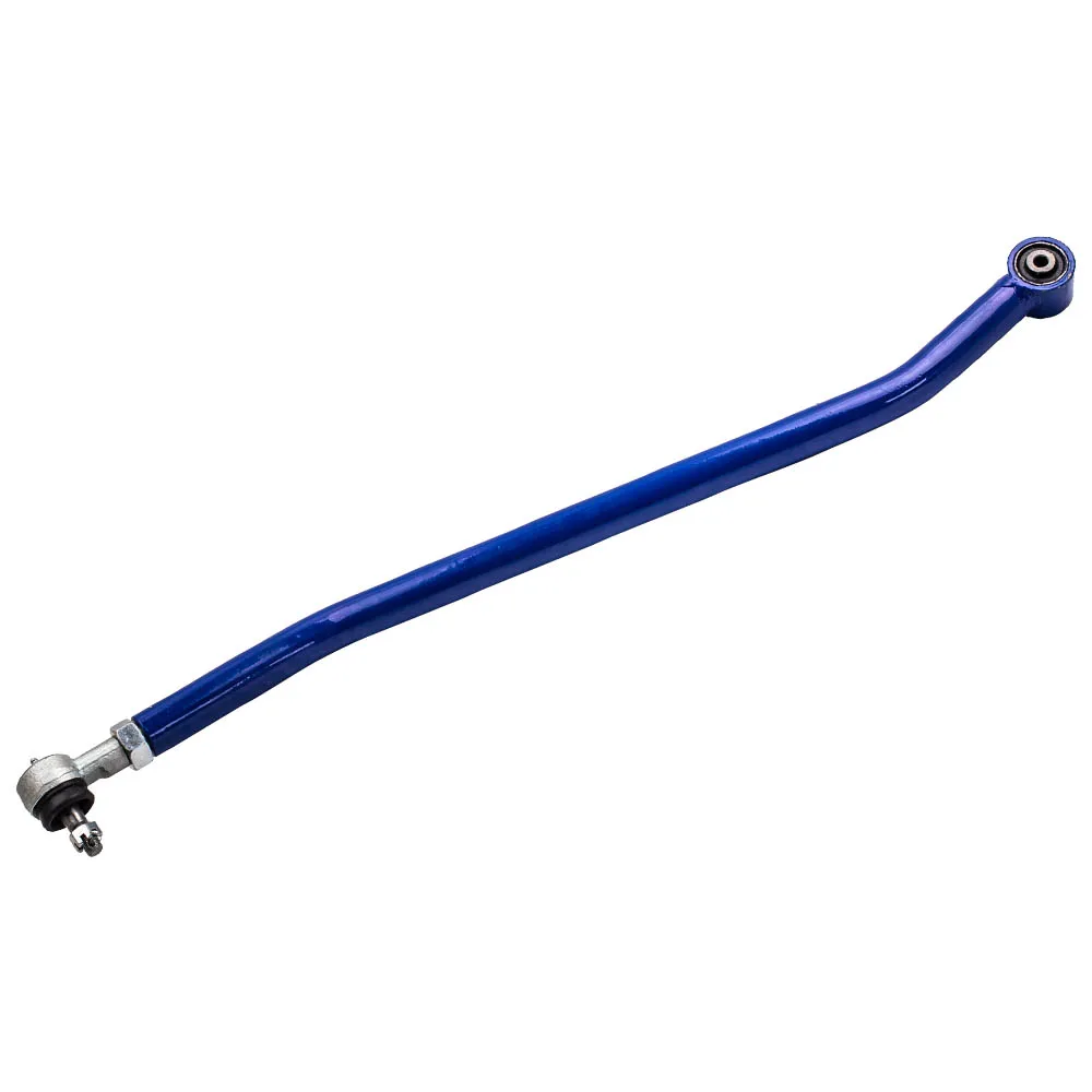 Передняя регулируемая 1 5 4 ''Panhard Rod Track Bar для Jeep Cherokee XJ 1984 2001|Рычаги управления и
