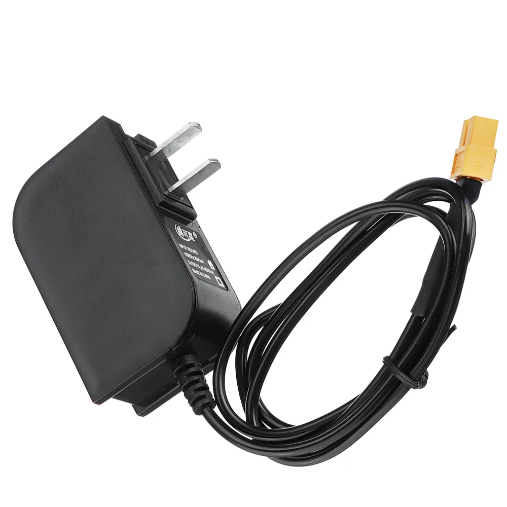 JKK01 3 7 V 1 S Lipo Батарея Зарядное устройство доска XT60 & DC5.5 Мощность Адаптер для RC Дрон