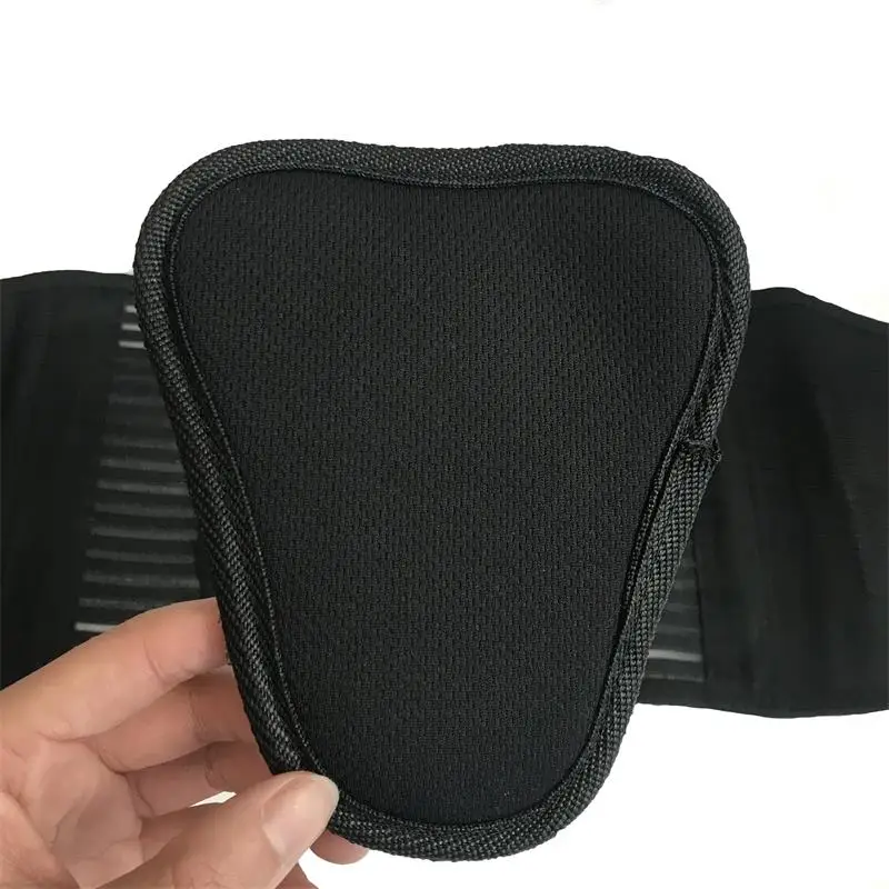 

XXXL XXXXL Plus Size Back Brace Support Posture Corrector Belt Men Women Relief Lower Back Pain Orthopedic Y043