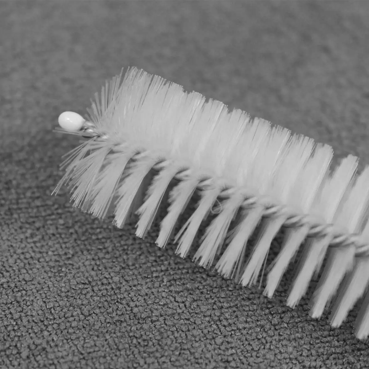 11 Pcs Nylon Tube Brushes Set Kettle Spout Brush Teapot Nozzle for Drinking Straws/Glasses / Keyboards/Jewelry Clean | Дом и сад