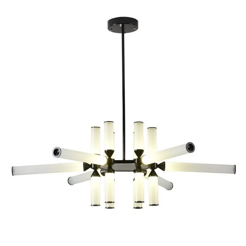 Винтаж светильник Hanglampen Voor Eetkamer современный блеск E Pendente Para сала янтарь Lampara De Techo