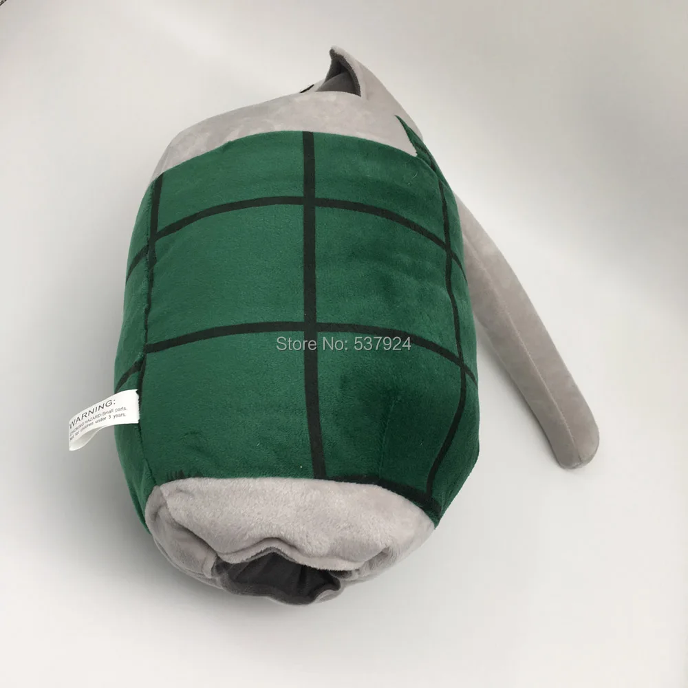 Новые 5 шт. My Hero academic Bakugou Katsuki Grenadier Bracers Косплей 12 &quot32 см плюшевые куклы | Игрушки и