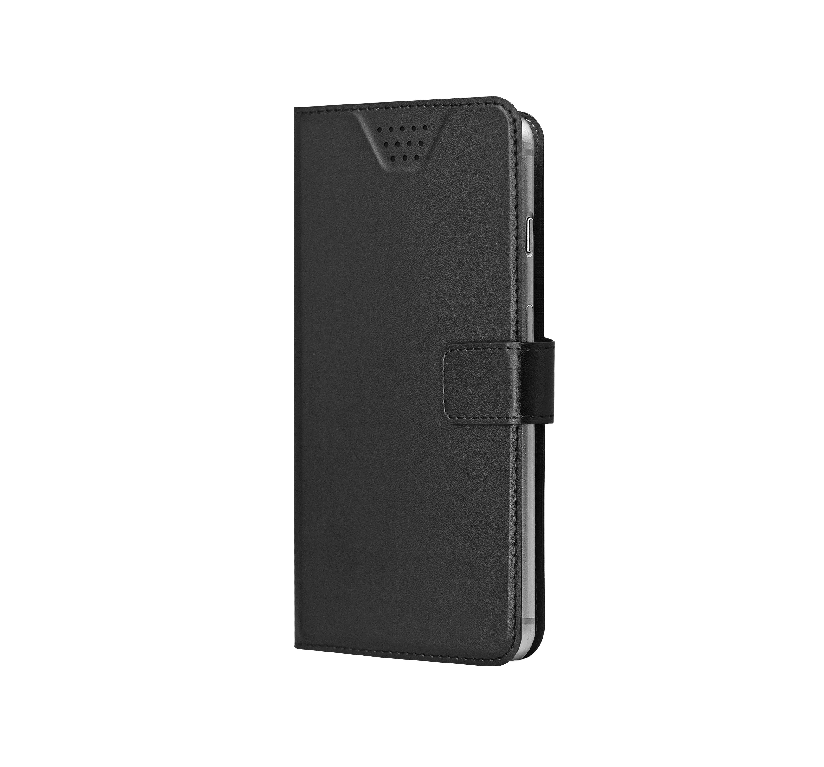 VNSTRIP универсальный чехол книжка из искусственной кожи для Huawei Galaxy S8 Plus кошелек