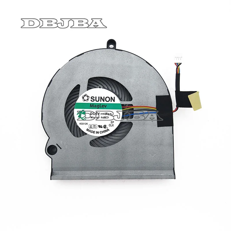 Вентилятор графического процессора для Dell Alienware 15 R3 R4|Охлаждающие подставки