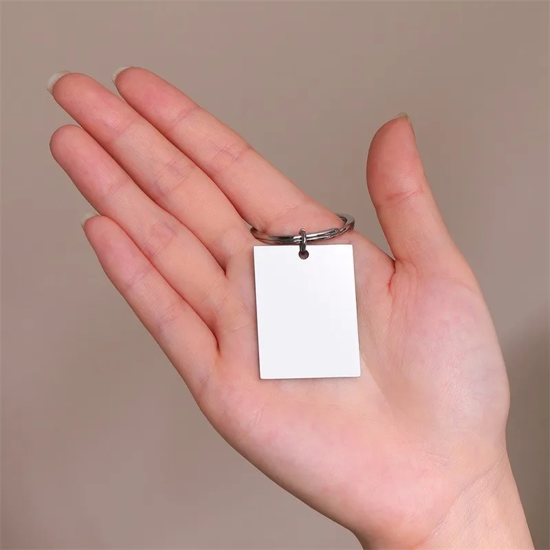 Мой венеруемый папа Вы научили меня брелок для дочери бирка собак индивидуальная