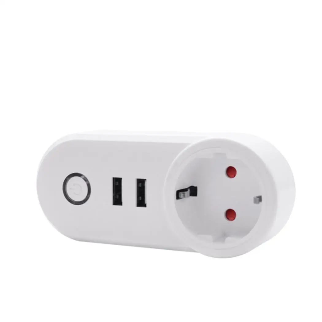 Умный Wi Fi пульт дистанционного управления синхронизация приложение Voice Home Square 2A