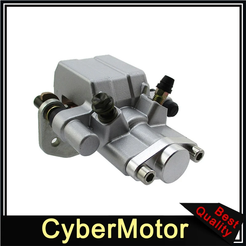 Задний тормозной суппорт для Yamaha Raptor 700 2006 2007 2009 2010 2011 2012 700R 2012|Рычаги веревки и