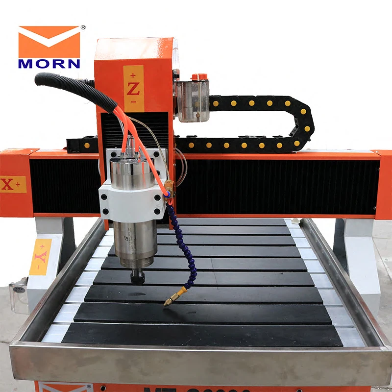 Китайский ЧПУ роутер 6090 для полной сборки по лучшей цене распродажа