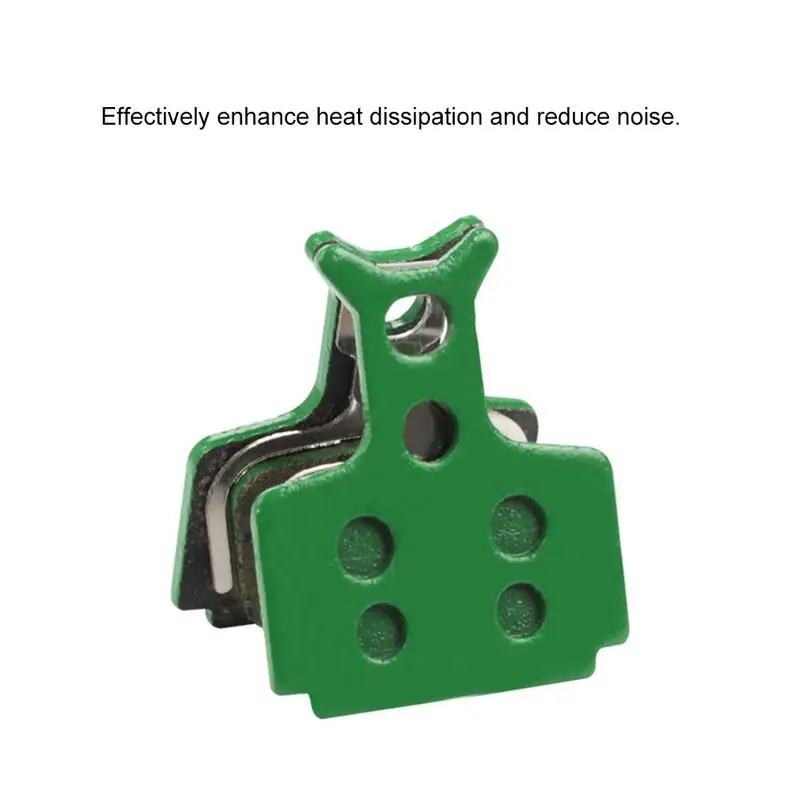 Горный велосипедная тормозная колодка керамическая Тормозная накладка