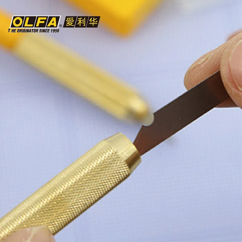 2019 ограниченное Новое Поступление Вышивка Olfa Ak 1 Япония оригинал импортный
