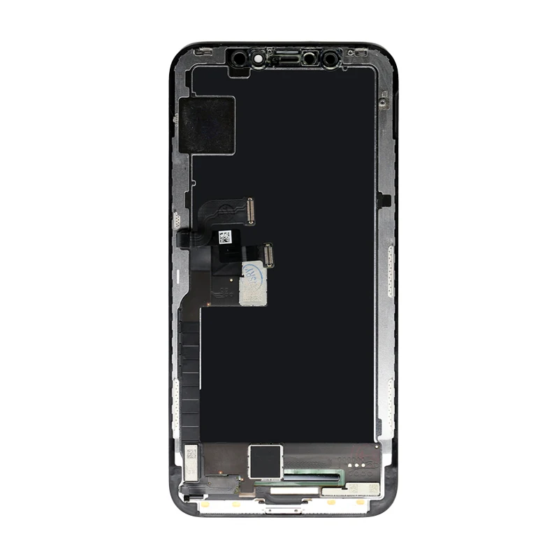 For iPhone X TFT LCD Screen Display Touch Digitizer Assembly Glass Panel | Мобильные телефоны и аксессуары