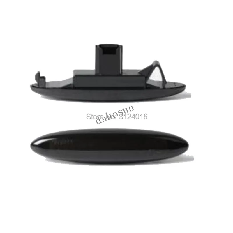 2 шт. X быстрое освещение для Toyota Soarer Highlander Kluger Lexus IS250 350 SC430 E350 боковой свет