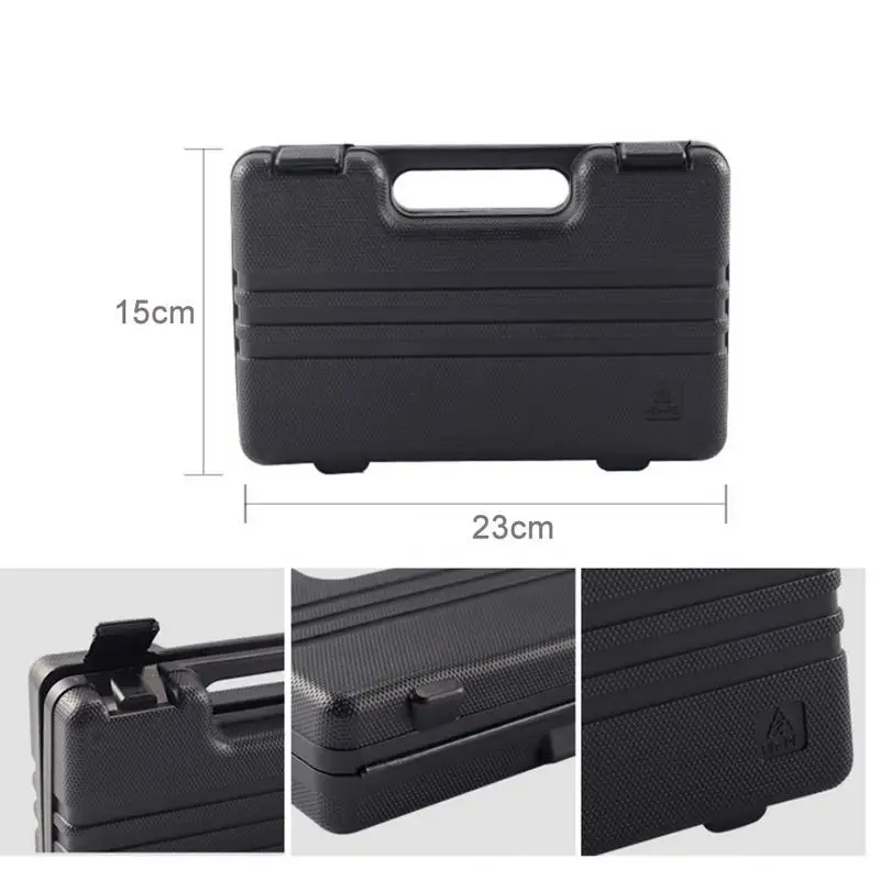 9 шт./компл. Автомобильный ремонтный комплект домашний инструмент небольшой