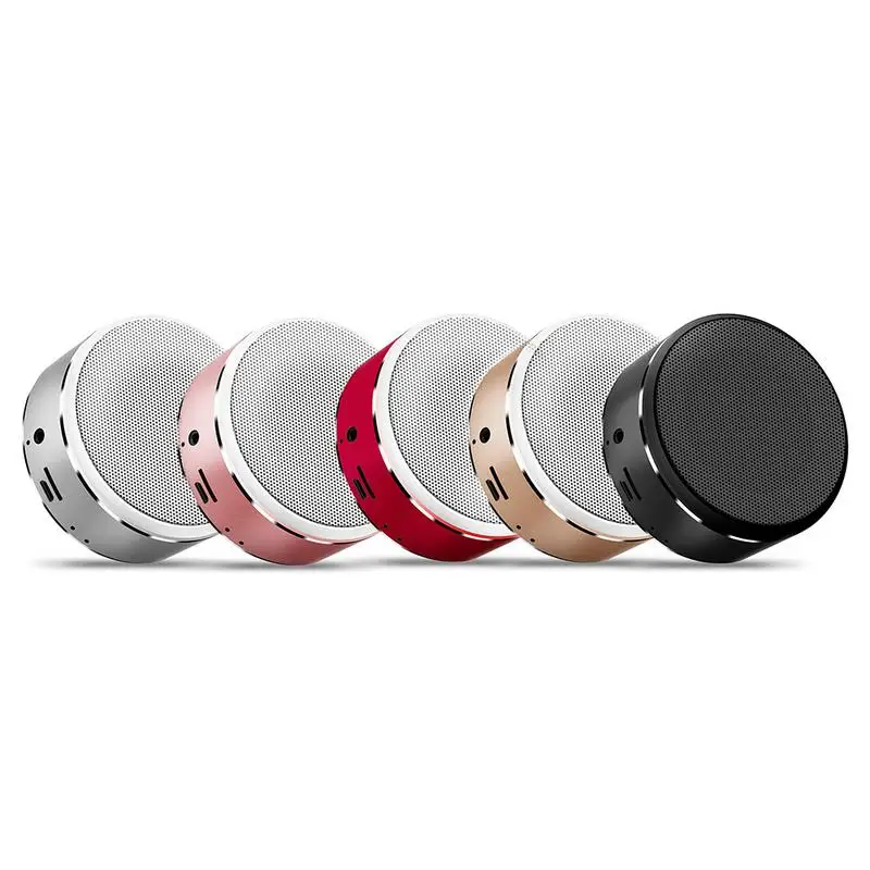 Bluetooth Динамик A8 ввода карточки Портативный Мини проектор для домашнего напольные