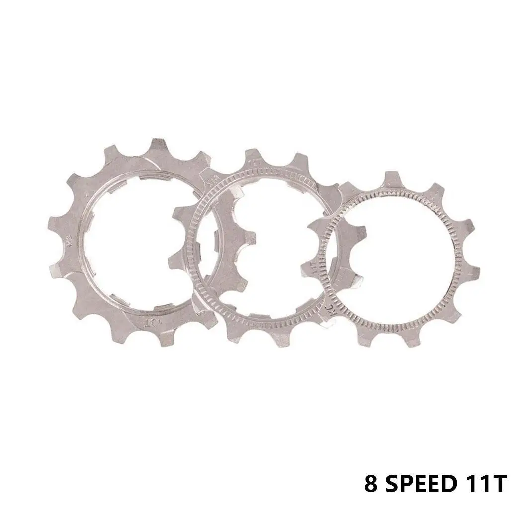 Велосипедная кассета Cog дорожный велосипед MTB Cogs Freewheel нет 1 части 9 скоростей
