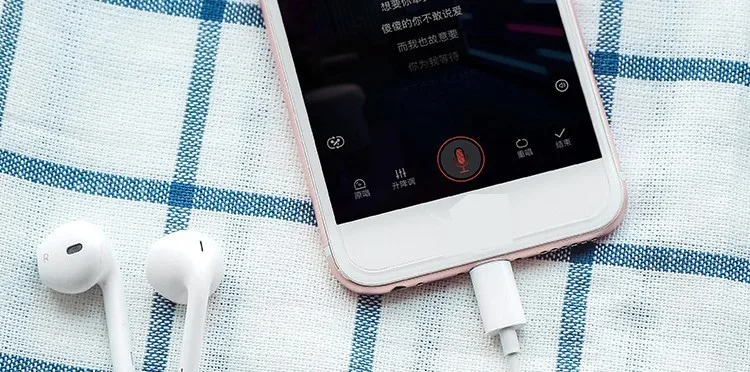 Для iPhone до 3 5 мм Jack адаптер для наушников Lighting Plug Play аудио наушники USB кабель X 7 8 Plus
