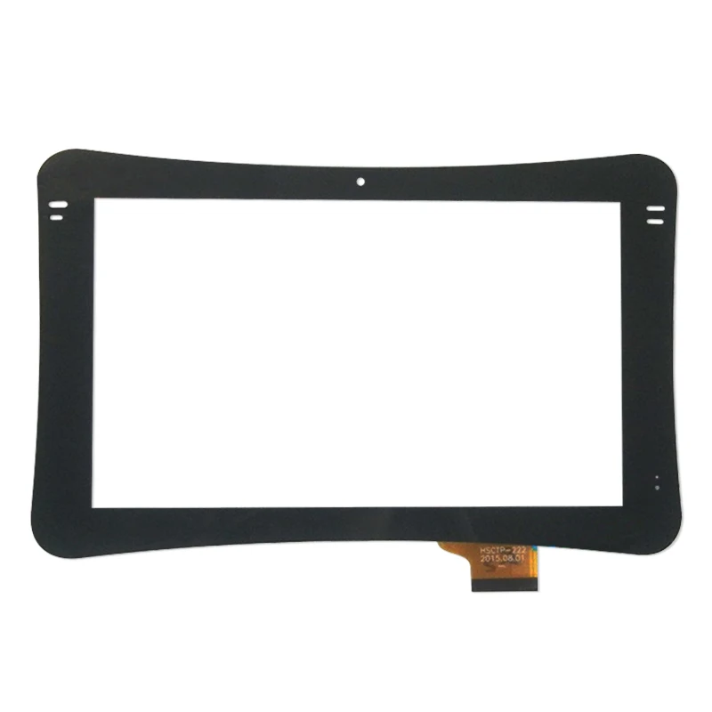 Применимый 9 дюймов HSCTP 222 GOGEN MAXPAD 9G2 планшетный ПК планшета емкостный сенсорный