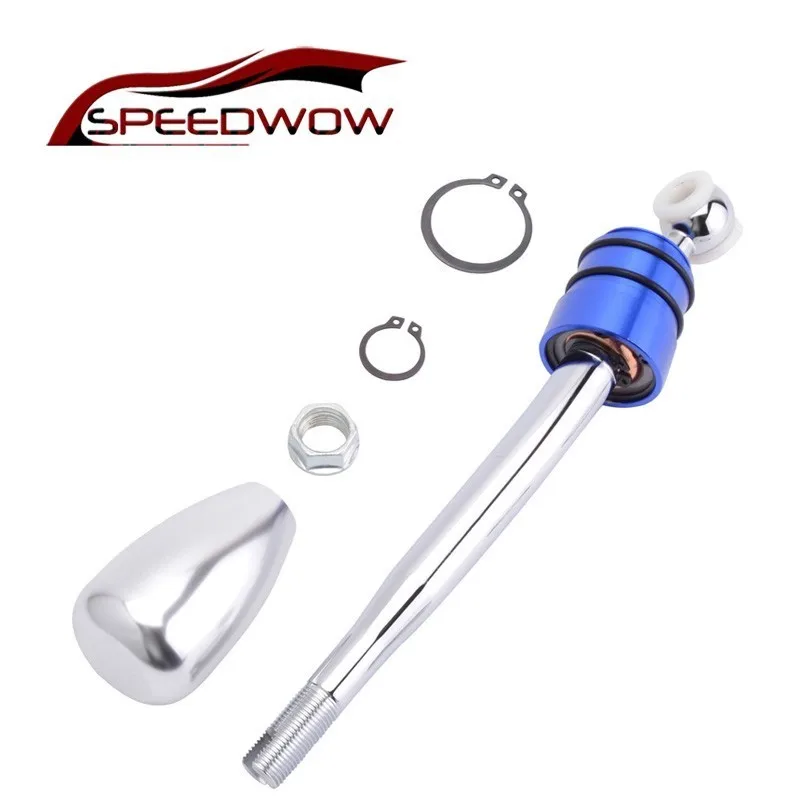 Короткое переключение передач из нержавеющей стали для BMW E30 E36 E39 E46 M3 M5 Z3