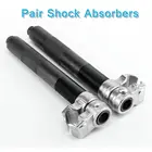 Сменный инструмент для разборки пружинного компрессора амортизатора автомобиля, 1 пара