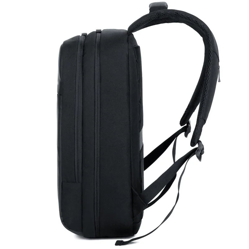 BZIXILUOxford Bagpack2019 деловая Мужская и сумка тренд для ноутбука с usb портом зарядкой