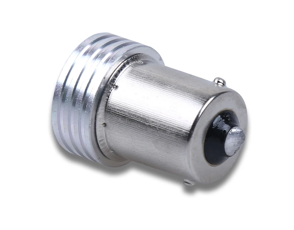 Автомобильный 1156 15 светодиодный 4014 SMD светильник обратная парковочная лампа 12 В