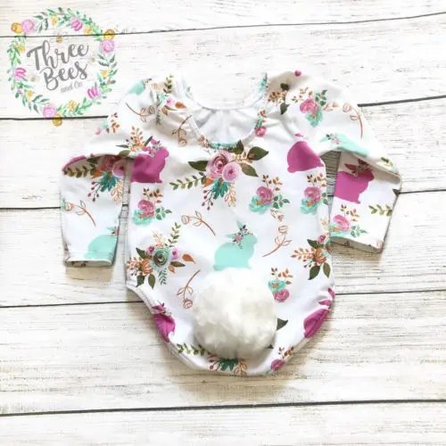 Комбинезон с длинными рукавами для новорожденных девочек комбинезон одежда |