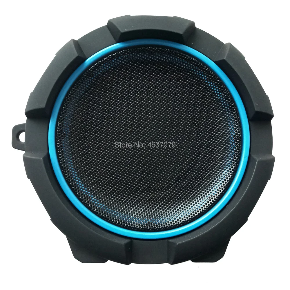AXESS SPBT1031 портативный Bluetooth Крытый/Открытый 2 1 Hi Fi цилиндрический громкоговоритель