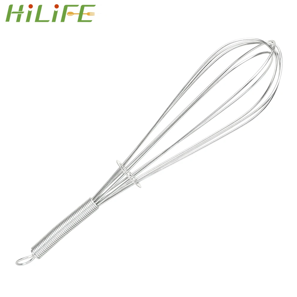 Кухонный инструмент HILIFE для взбивания яиц приготовления крем выпечки мешалка