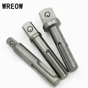 Удлинитель для дрели SDS, 3 шт.