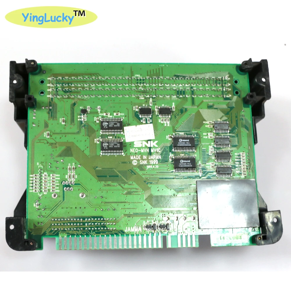 Картридж для материнской платы SNK MVS базовое сиденье NEO GEO 161 в 1/138 1 мульти картридж