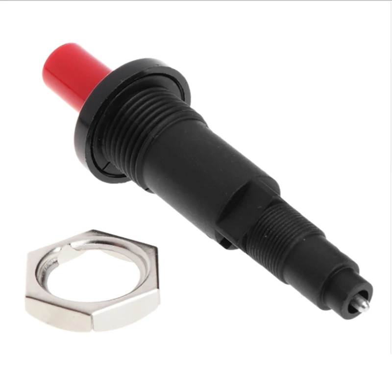 10 шт. части газового нагревателя пьезовоспламенитель для газовой наружной печи