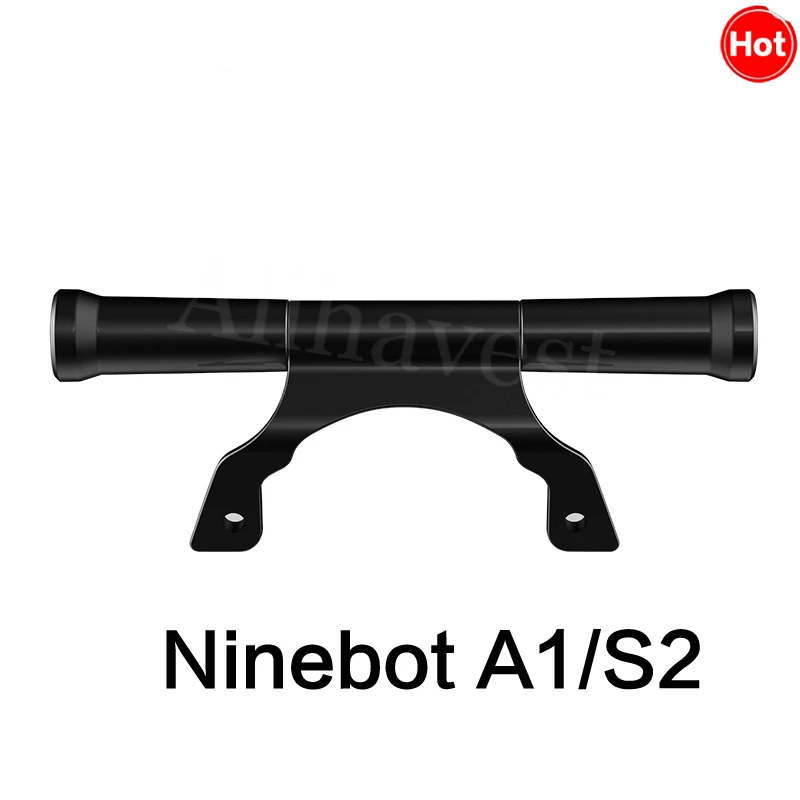 Фото Подставка для парковки Ninebot One A1 S1 S2 металлическая подставка электрического