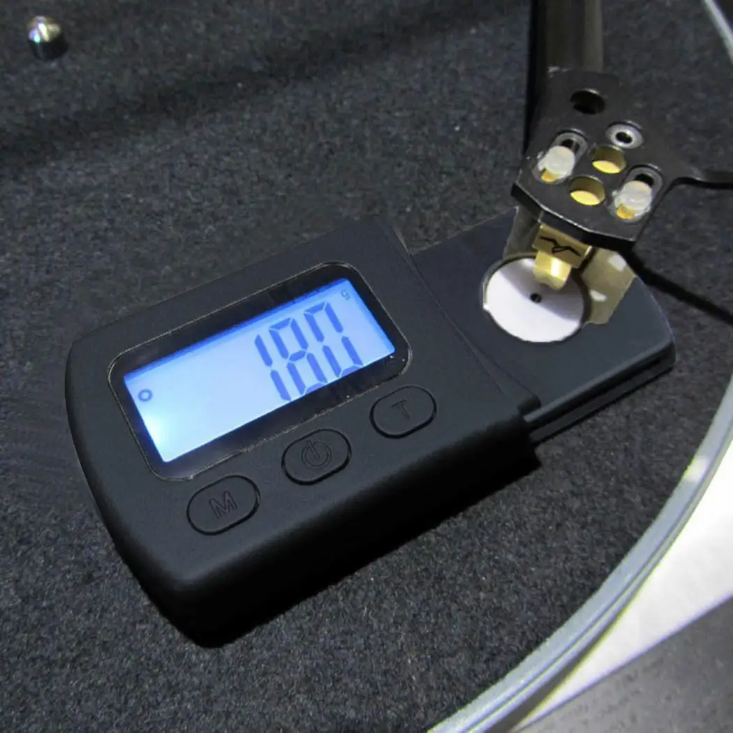 Электронные весы LP проигрыватель виниловых специальный электронный иглы