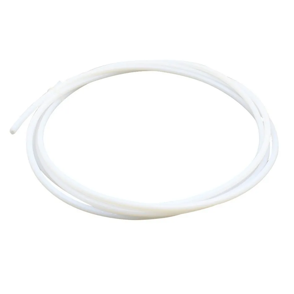 Труба Aokin 2 м 1 из ПТФЭ для 3D принтеров запчасти J Head Hotend Bowden Extruder V5 V6 75 мм 3 нить ID2 4