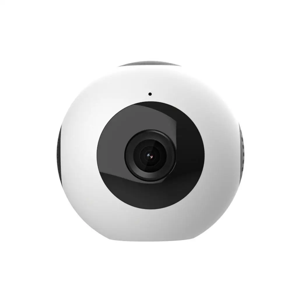 Mini Camera Wifi HD Night Vision MP4 720P Camcorder Motion Detection 5 IR Led without lighting Support | Электроника