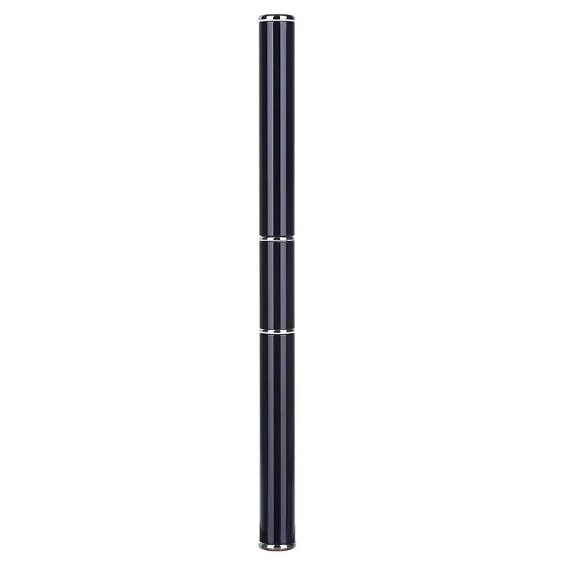 Blueness Black Unloading Nails Extension Gel Brush Dual Use Planer Striping Manicure Tools Professionals Nail Supplies | Красота и