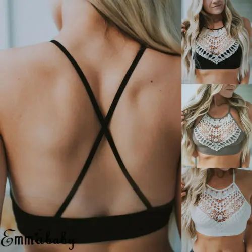 Женское сексуальное нижнее белье 2019 кружевной бандажный бюстье укороченный