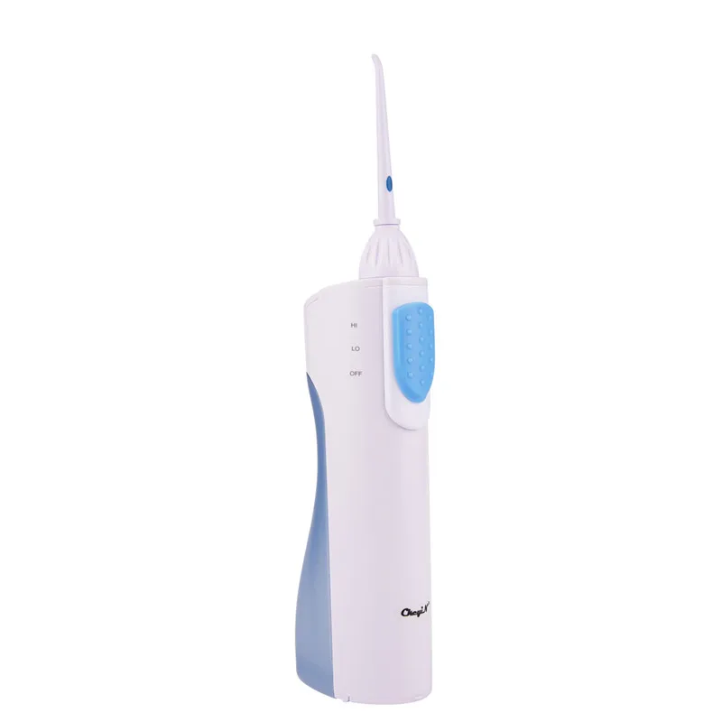 200 ML Беспроводная Вода Flosser Электрический ирригатор полости рта Профессиональные воды Стоматологический Ирригатор набор флоссов для зубов Отбеливание 2 Jet головок 31