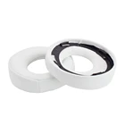 Оригинальные амбушюры, амбушюры, амбушюры для SONY gold Wireless PS3 PS4 7,1, виртуальная объемная гарнитура CECHYA-0083(L + R)