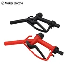 Самонаполняющийся телефон, пластиковая ручная лампа, простая бензиновая лампа, заправочный Масляный насос (случайный цвет)